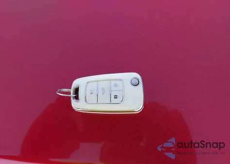 2014 Chevrolet Malibu 2Lz из США, поврежденный, VIN 1G11J5SX1EF174228